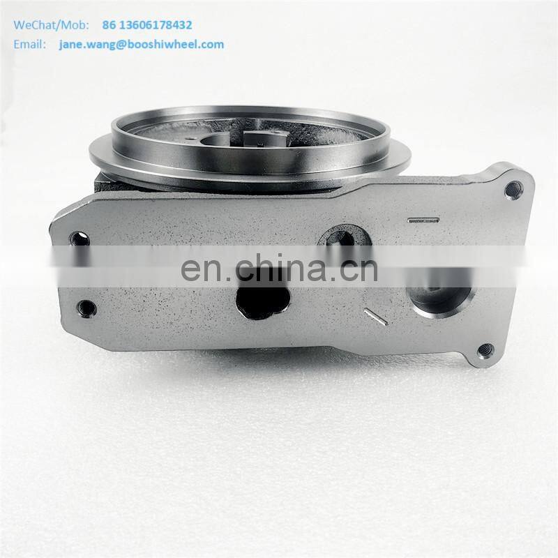 HE400VG bearing housing 5459129 2154699 2154700 For DAF XF CF EURO6 MX13 MX11 Engine Turbo 2301178 22301176 2128139PEX