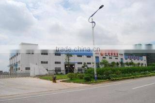 Foshan Yongxinde Aluminium Co., Ltd. company overview - view 2