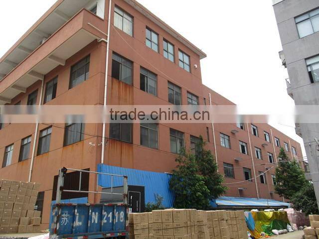 Shanghai Legend Plastic Co., Ltd. company overview - view 2