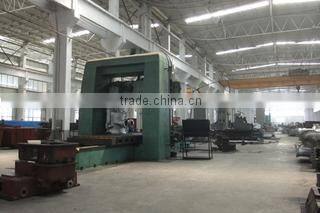 Changzhou Success Building Material Machinery Co., Ltd. company overview - view 2