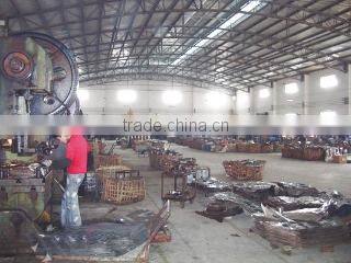Jiangmen Juying Hardware Manufactory Ltd. company overview - view 3