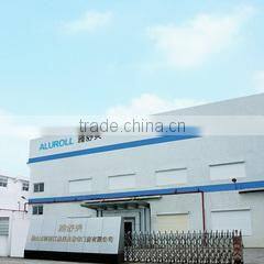 Foshan Shunde Yashumei Rolling Shutter Doors & Windows Co., Ltd. company overview - view 1