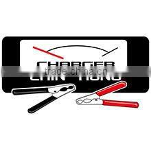 Chin Hong Batterycharger Co., Ltd. company overview - view 1