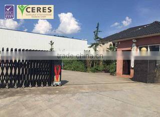 Hangzhou Linan Oriental Tea Applied Technology Research Institute company overview - view 1