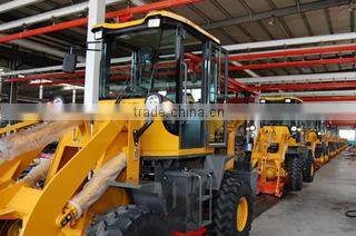 Qingdao Brilliant Industry&Trade Co., Ltd. company overview - view 2