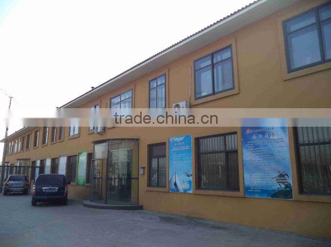 Qingdao Dehong Industry And Trade Co., Ltd. company overview - view 3