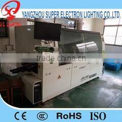 Yangzhou Super Electron Lighting Co., Ltd. company overview - view 1