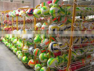 Samsy Sports company overview - view 1