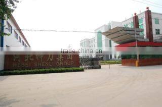 Hebei Shenli Rigging Co., Ltd. company overview - view 3