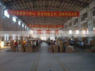 Foshan Sanshui Xingbao Hardware Industrial Co., Ltd. company overview - view 1
