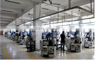 Zhejiang Mailifa Garments Co., Ltd. company overview - view 3