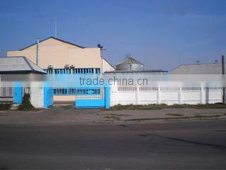 Jnl company overview - view 1