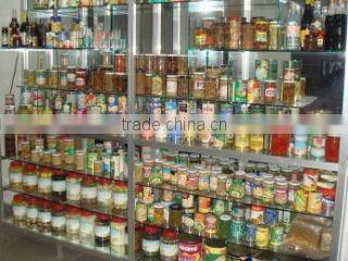 Xiamen LDF Imp. And Exp. Co., Ltd. company overview - view 1