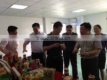 Zhongxiang Xingli Foods Co., Ltd. company overview - view 2