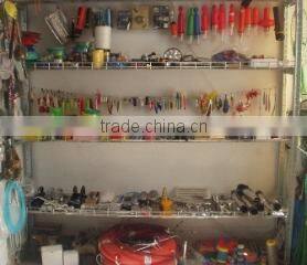 Marineflex Co., Ltd. company overview - view 2