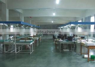 Ningbo Topfeng Houseware Co., Ltd. company overview - view 2