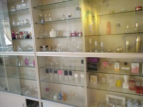 Dongguan Leaders Hardware Plastic Co.,Ltd company overview - view 2