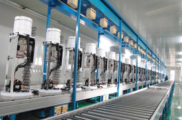 Suzhou Axoe Co., Ltd. company overview - view 4