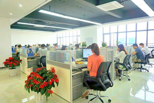 Wuhan SK EILY Photoelectric Technology Co.Ltd company overview - view 3