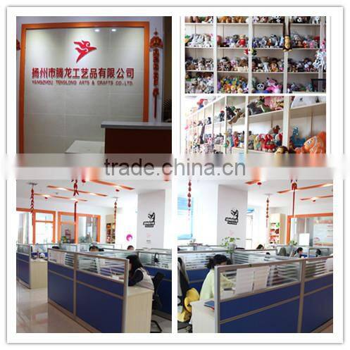 Yangzhou Tenglong Arts & Crafts Co., Ltd. company overview - view 1
