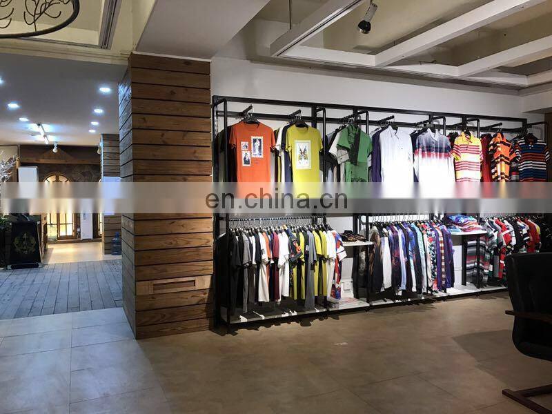 Guangzhou Jinluoshang Garment Co., Ltd. company overview - view 2