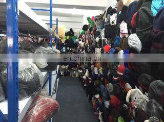 Henan Zhen Bang Textile Company Ltd. company overview - view 2