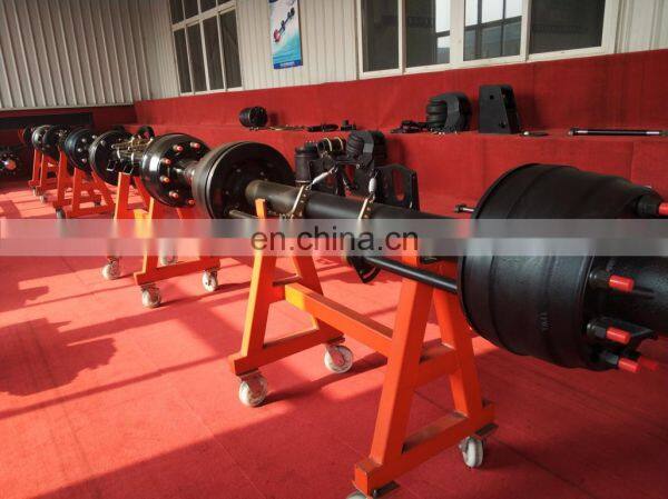 Qingdao Jinlibo Industry And Trade Co., Ltd. company overview - view 4