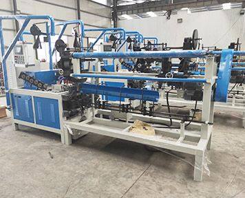 Anping Haodi Metal Wire Mesh Products Co., Ltd. company overview - view 1