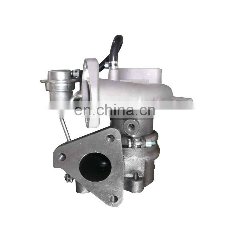 RHF4 turbocharger 14411-VK500 14411-VK50B 14411-2TBOA turbo charger for Nissan Navara 2.5DI YD25DDTi