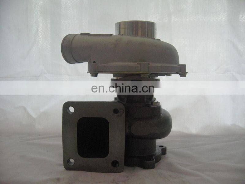popular trubo SH200-1 114400-2720 RHC6 11092935 Turbocharger For Sumitomo&Hitachi EX200-2/3 6BD1T engine of wuxi booshiwheel