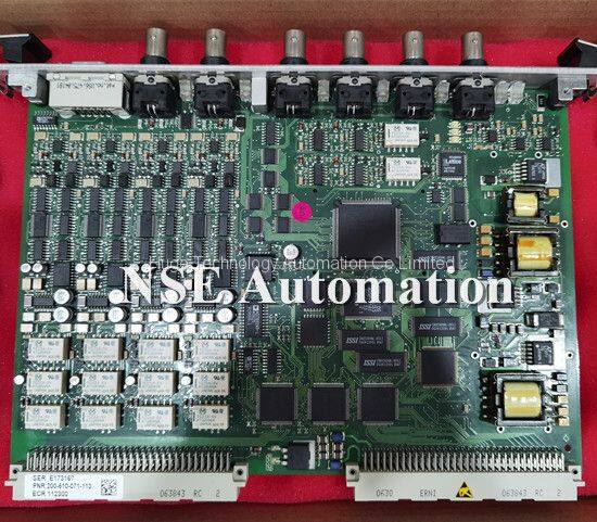 Vibro Meter 200-560-000-111 Relay Card