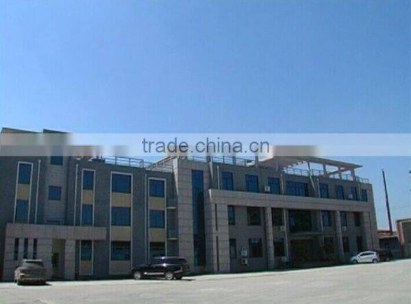 Shanghai Yiying Crane Machinery Co., Ltd. company overview - view 3