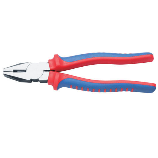 Questions You Should Know about Pliers