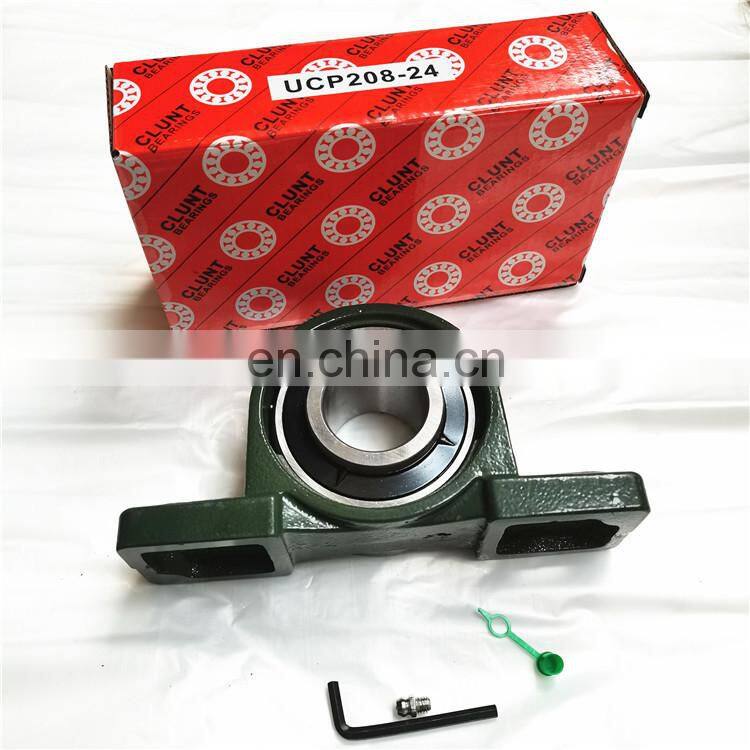 price list bearing P204 UCP204 SY20TF Y-Bearing Pillow Block bearing p204