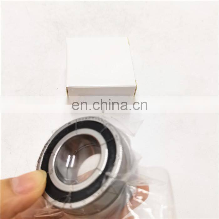 12x28x16mm Precision Angular Contact Ball Bearing 7001CTYNDULP4 Bearing