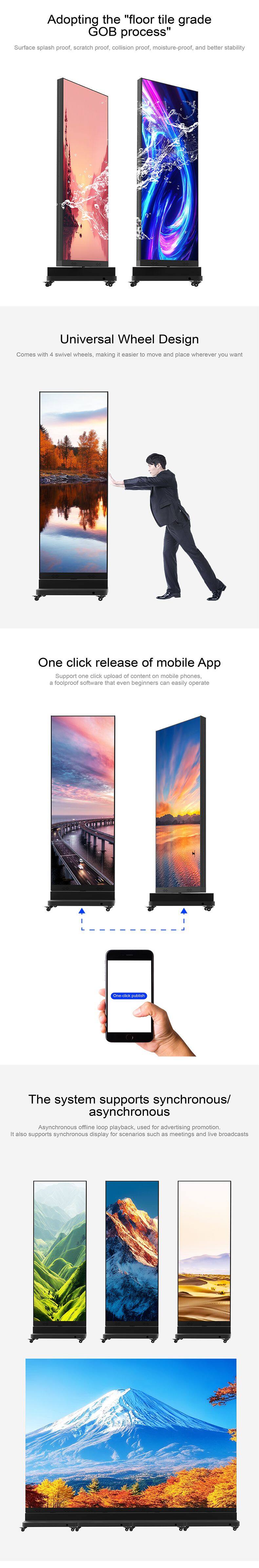 01-普通款旋转海报屏-英文版_03