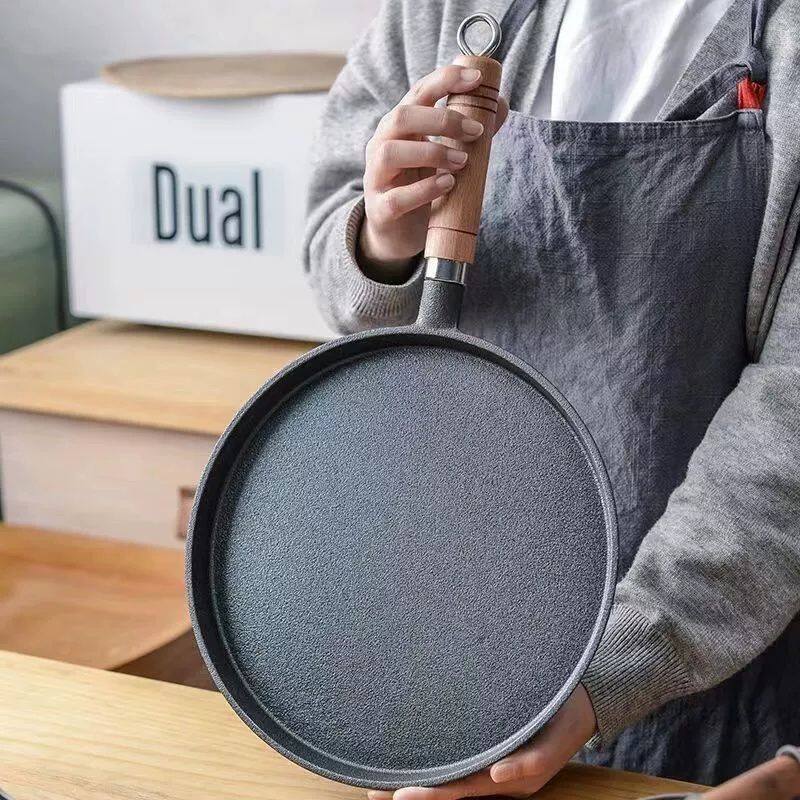 crepe pan