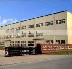 Wuxi Harris Environment Equipment Co., Ltd. company overview - view 1