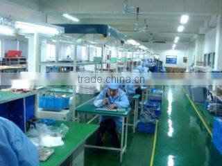 Hangzhou Gaoke Industry & Trade Co., Ltd. company overview - view 2