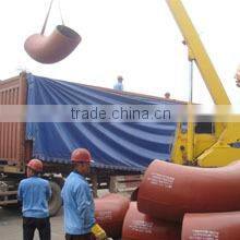 Shijiazhuang Baoguan Pipe Fitting Co., Ltd. company overview - view 3