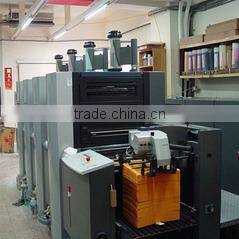 Shenzhen Rooshine Packaging Product Co., Ltd. company overview - view 1