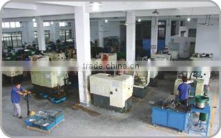 Ningbo Beetle Air Tools Co., Ltd. company overview - view 3