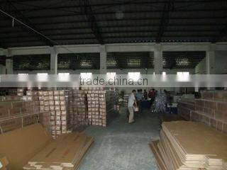 Nantong Jinbada Audio & Video Equipment Co., Ltd. company overview - view 3