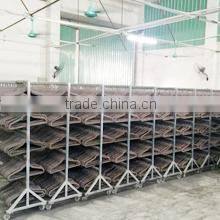 Huizhou Xiqi Industrial Co., Ltd. company overview - view 3