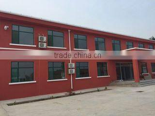 Jinan Haomiao Outdoor Products Co., Ltd. company overview - view 1