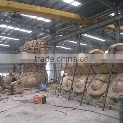Shijiazhuang D & Z Sculpture Co., Ltd. company overview - view 1