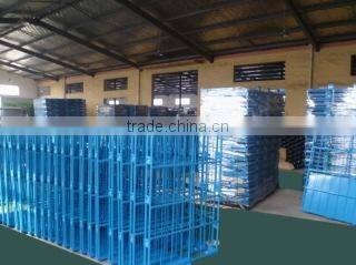 Qingdao Weihao Industry Co., Ltd. company overview - view 3