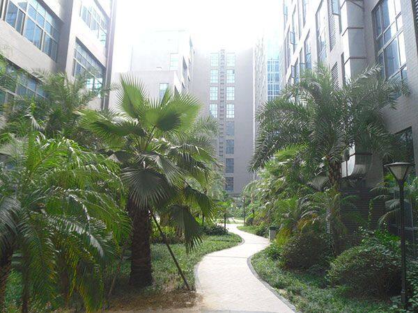 A&S Hydraulic Co., Ltd company overview - view 1