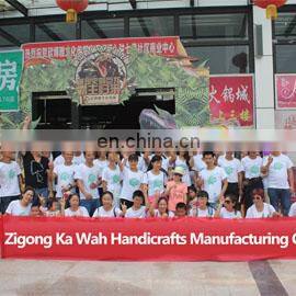 Zigong Ka Wah Handicrafts Manufacturing Co., Ltd. company overview - view 3