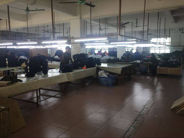 Run Feng Jeans Factory company overview - view 3